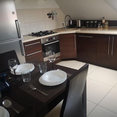 Apartamenty Lena 16 Twoje Poddasze Racibórz Exteriör bild
