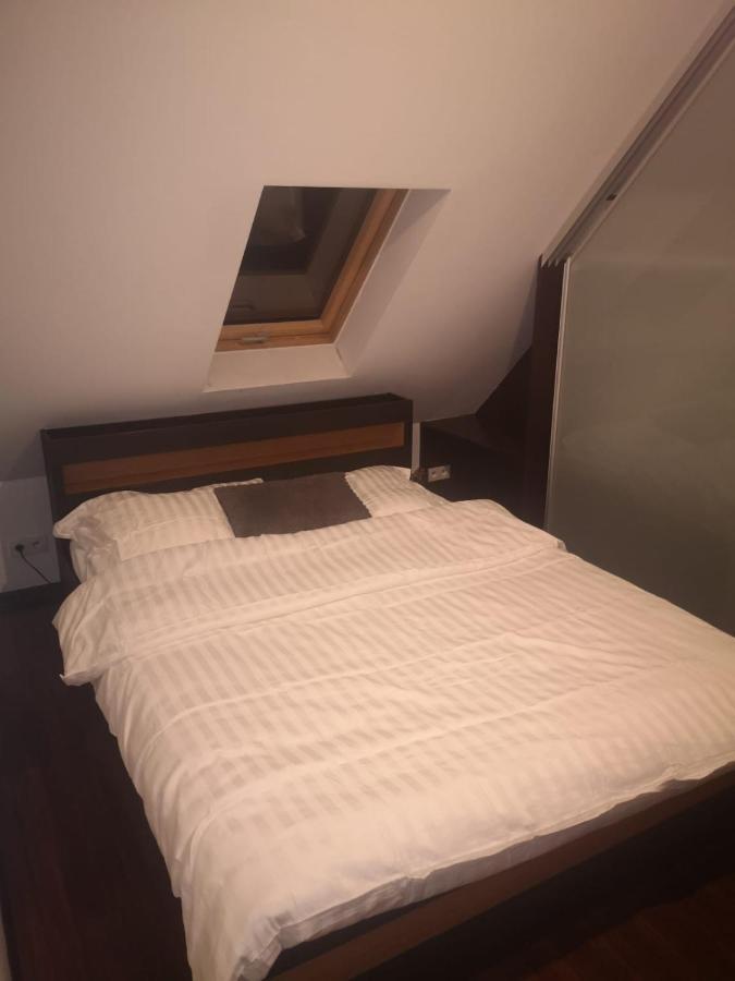 Apartamenty Lena 16 Twoje Poddasze Racibórz Exteriör bild