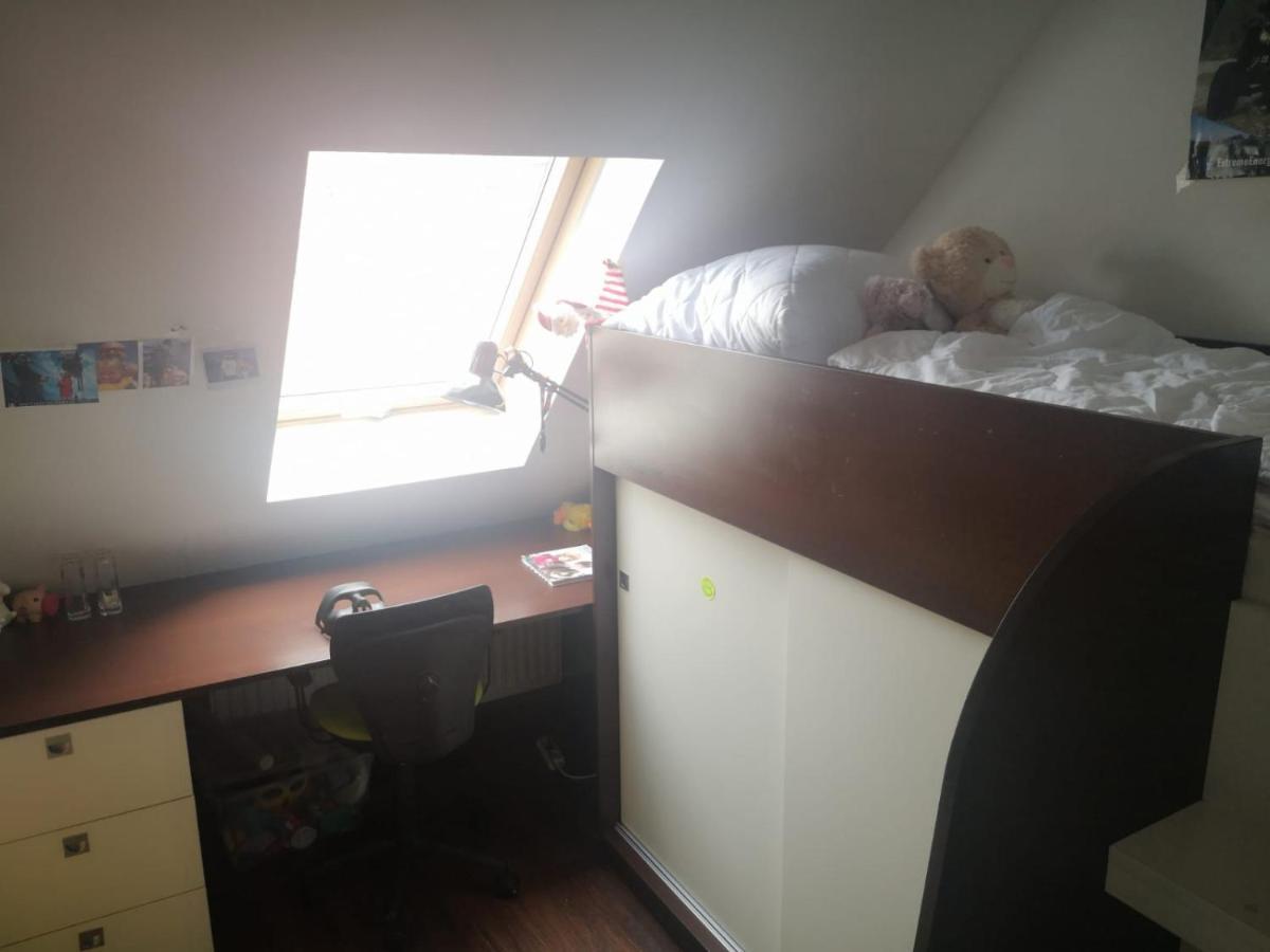 Apartamenty Lena 16 Twoje Poddasze Racibórz Exteriör bild