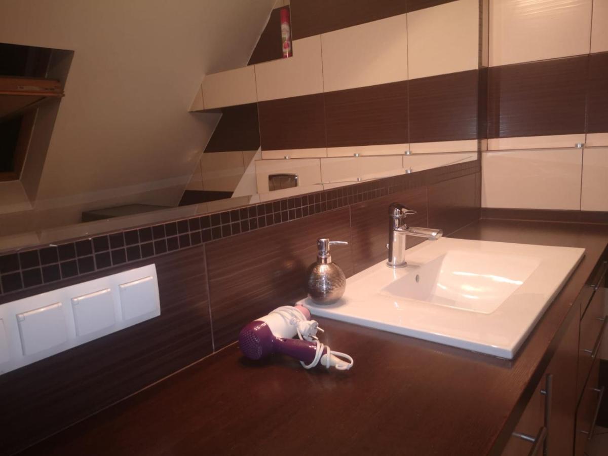 Apartamenty Lena 16 Twoje Poddasze Racibórz Exteriör bild